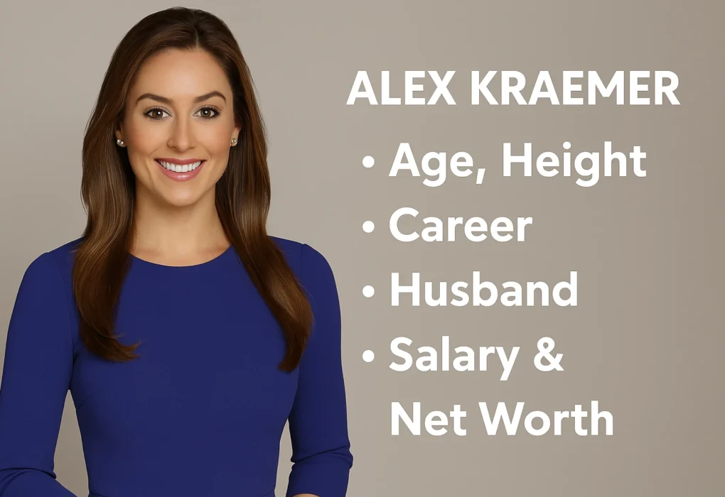 Alex Kraemer
