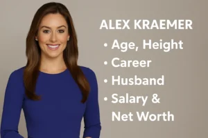 Alex Kraemer