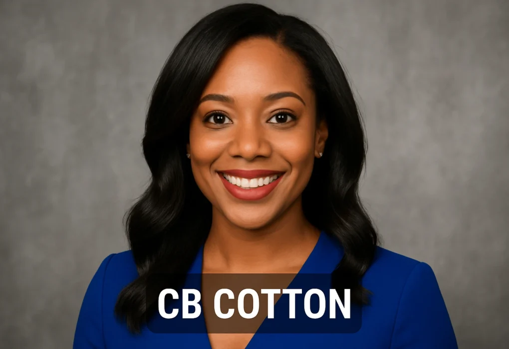CB Cotton