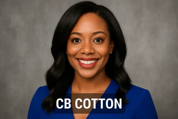 CB Cotton