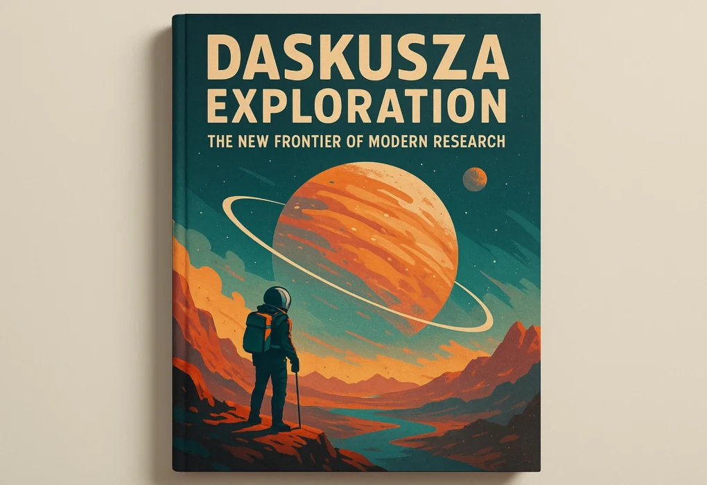 Daskusza Exploration