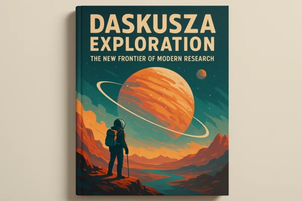 Daskusza Exploration
