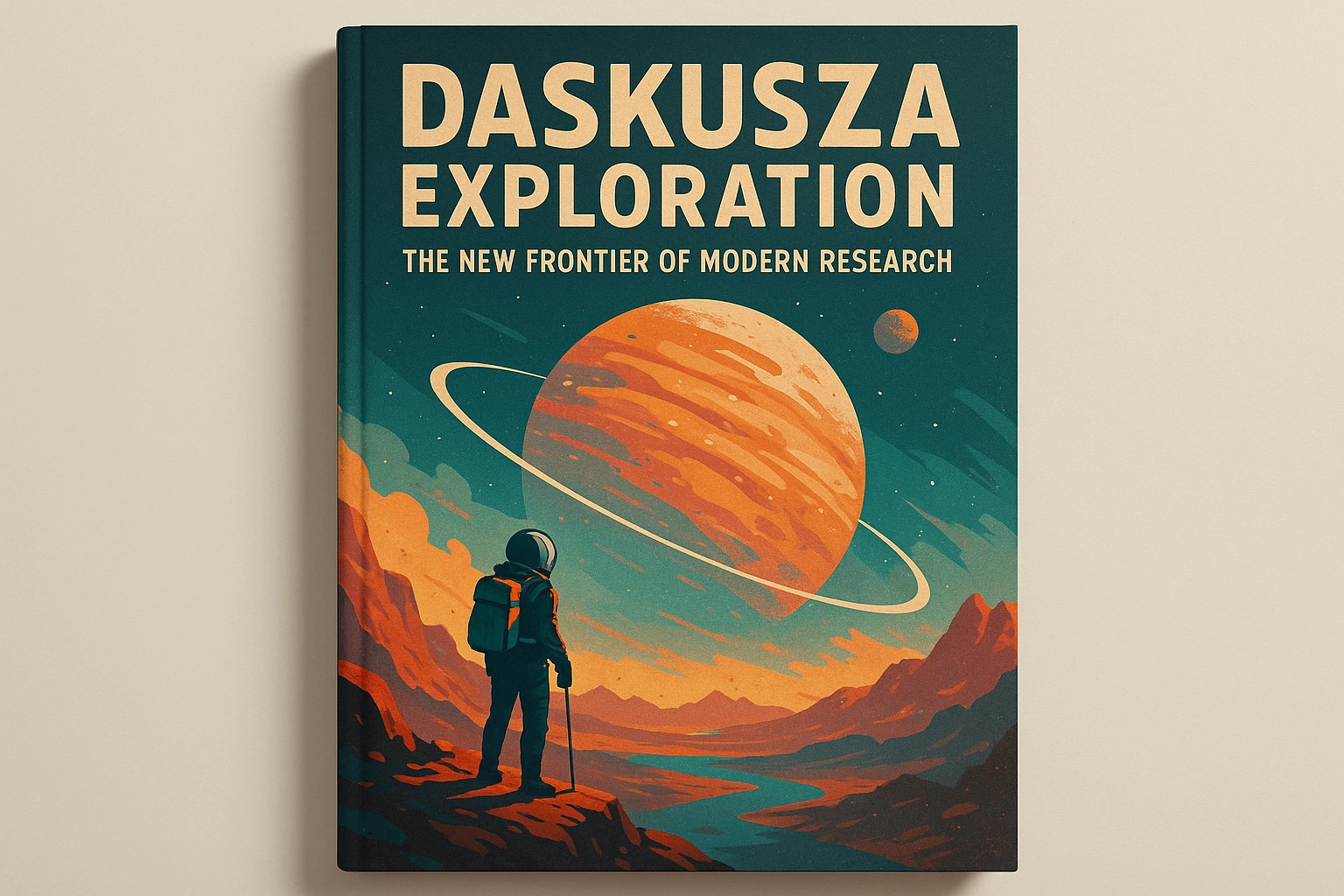 Daskusza Exploration