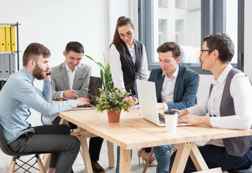 Office Avstarnews AI-Powered Workplace Communication